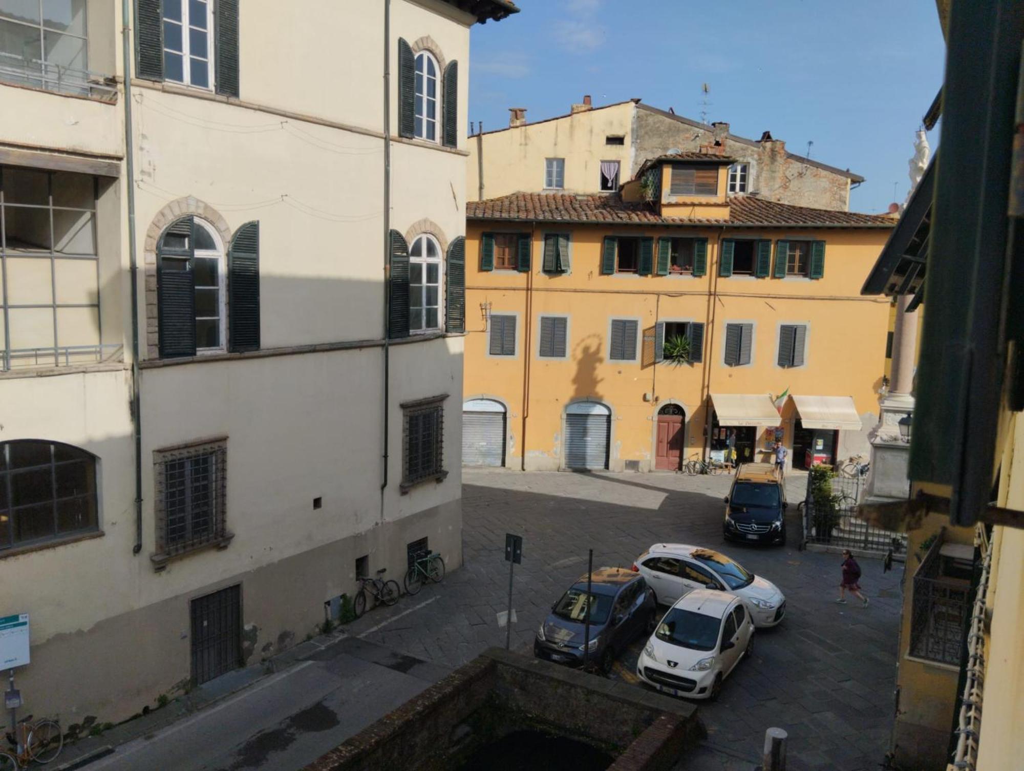 Appartamento Lilia Lucca Exterior photo