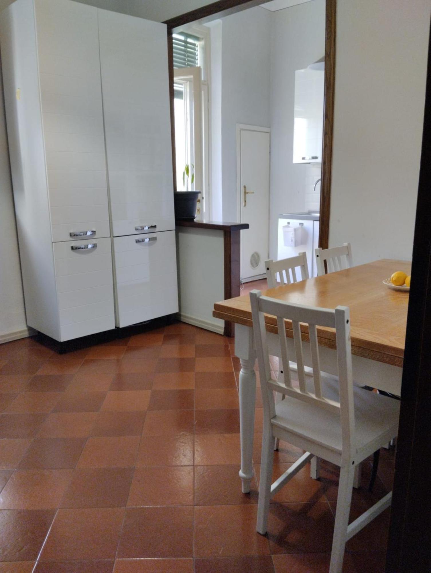 Appartamento Lilia Lucca Exterior photo